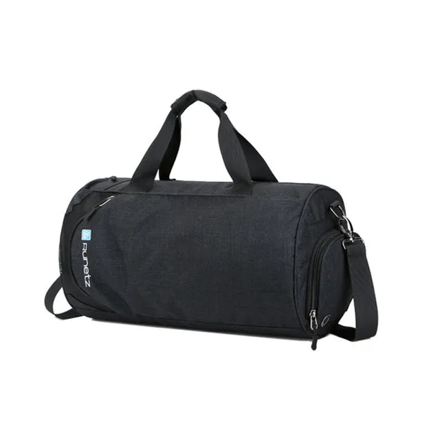 On The Go Gym Bag