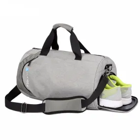 On The Go Gym Bag