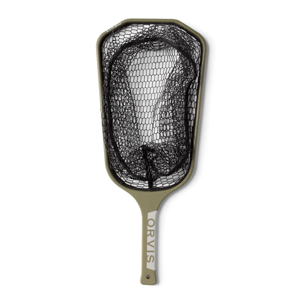 Orvis Wide Mouth Hand Net