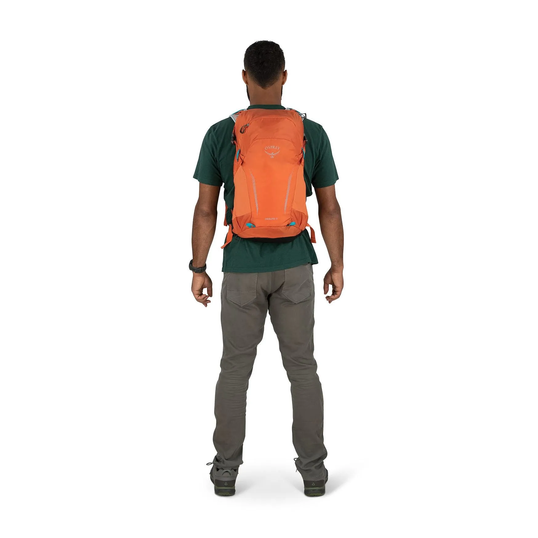 Osprey Hikelite 18 Hiking Backpack