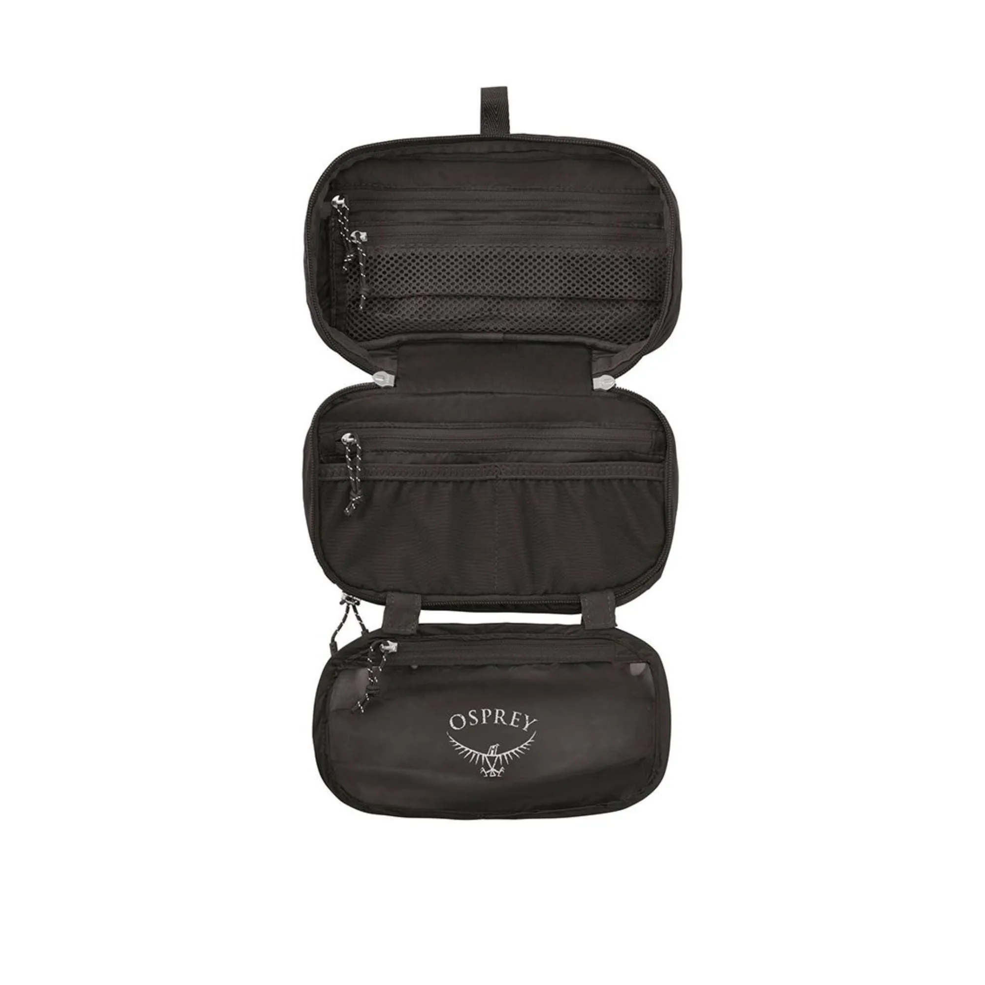 OSPREY | ULTRALIGHT ZIP ORGANIZER - Kit da bagno