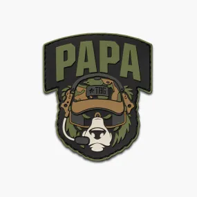 Papa Bear Patch