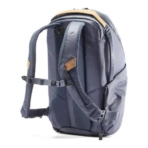 Peak Design Everyday Backpack 20L Zip v2, Midnight