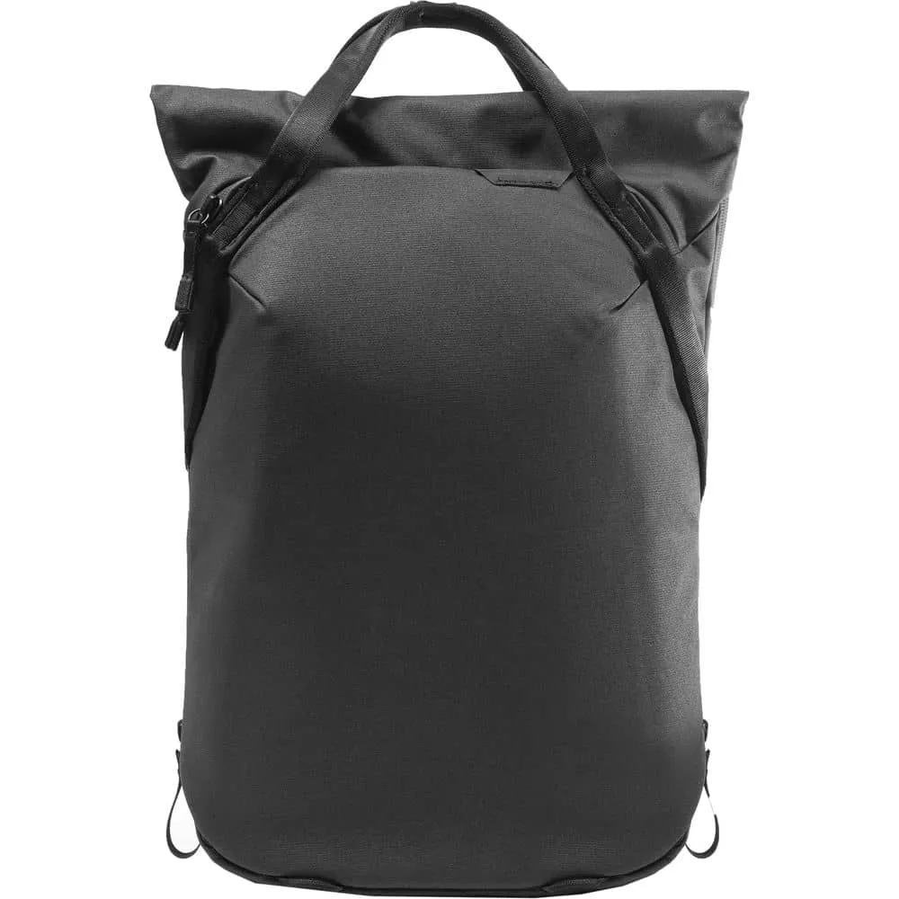 Peak Design Everyday Totepack 20L v2, Black