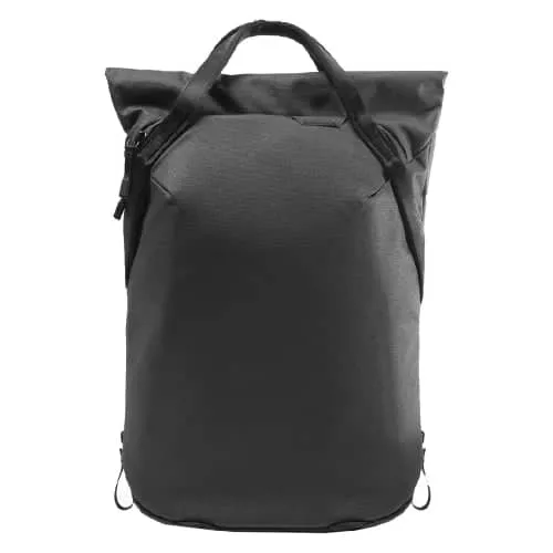 Peak Design Everyday Totepack 20L v2, Black