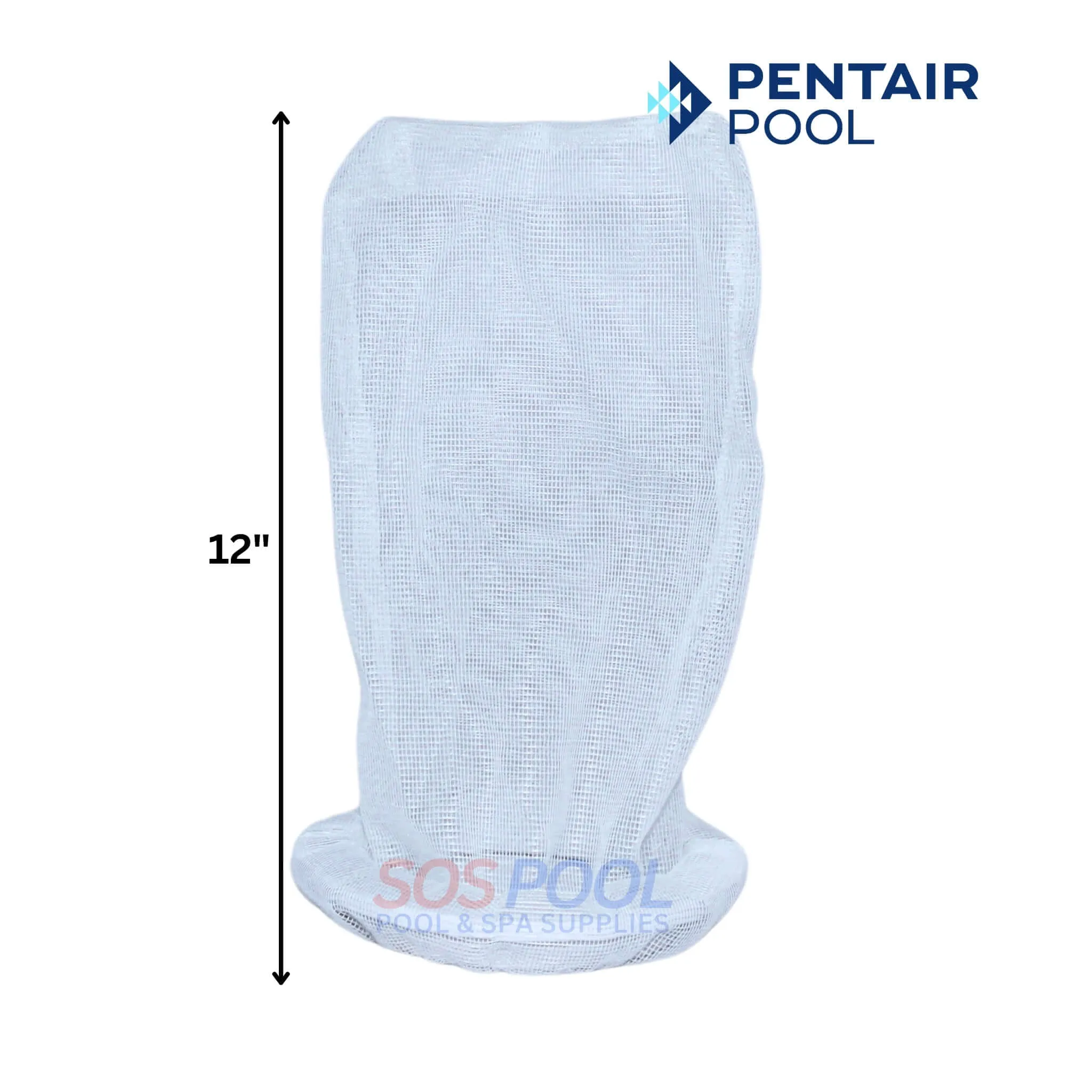 Pentair Bag Replacement for Pentair Rainbow Leaf Canister Trap R211084K | R211516