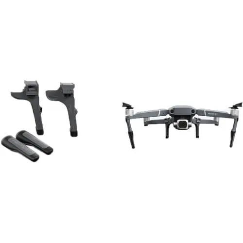 PGYTECH Accessories Combo for Mavic 2 PRO (Professional)