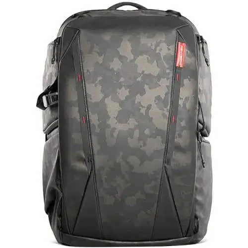 PGYTECH OneMo Backpack 25L Shoulder Bag (Olivine Camo)