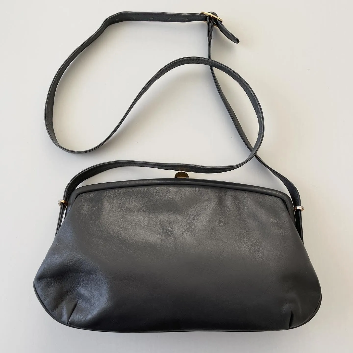 PHYTON LEATHER Bag/Clutch