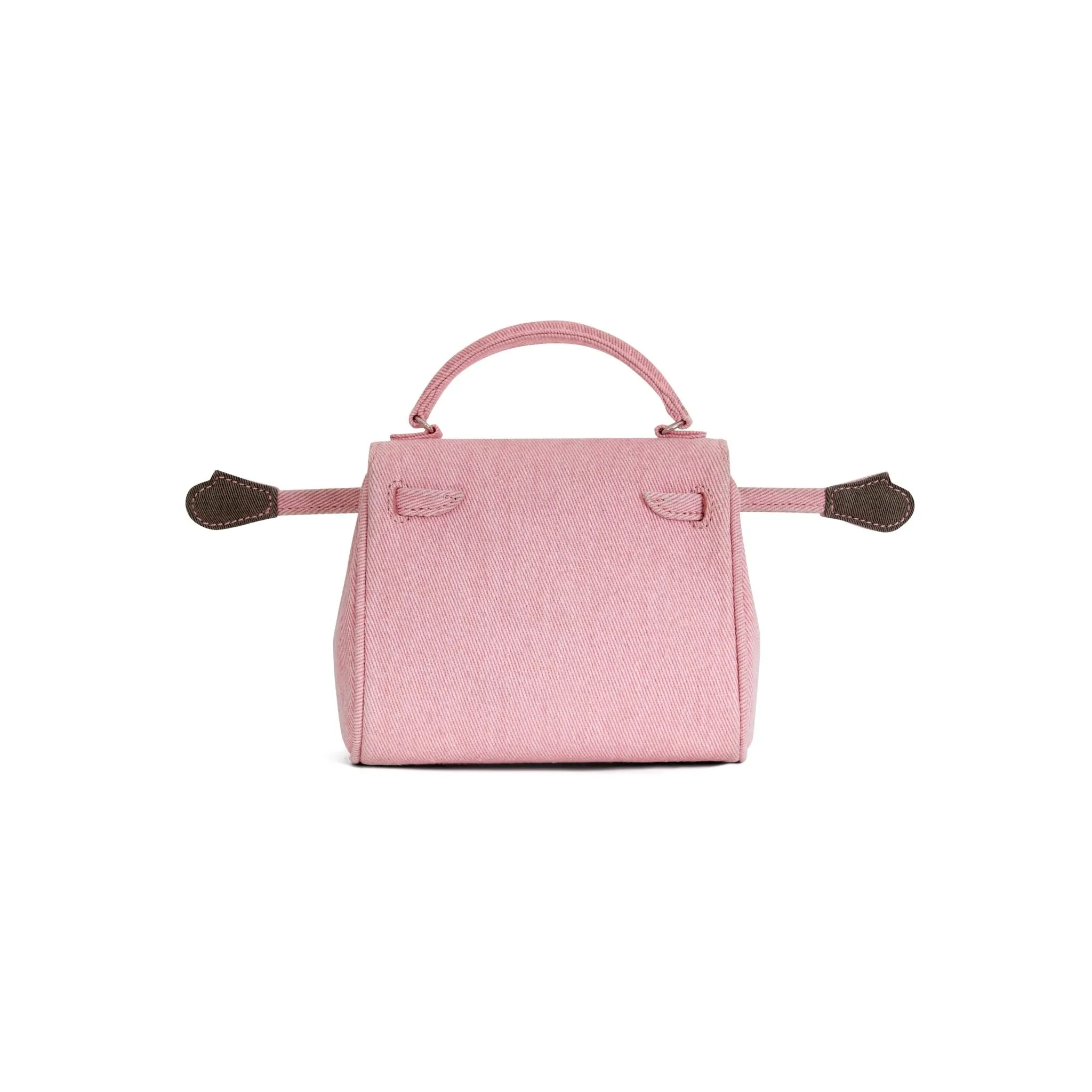 Pink Minidolly Bag