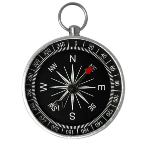 Portable Outdoor Compass