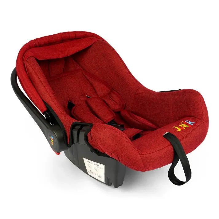 Premium Soft Baby Carry Cot