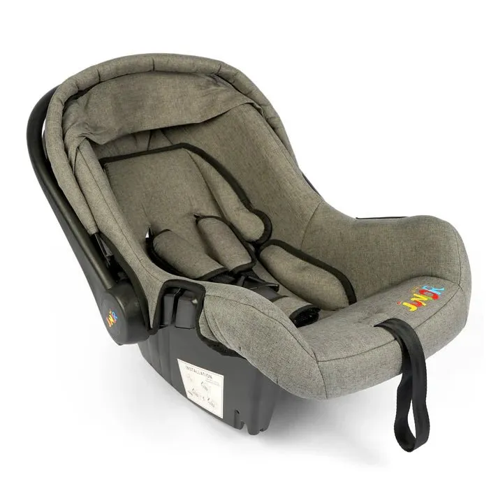 Premium Soft Baby Carry Cot