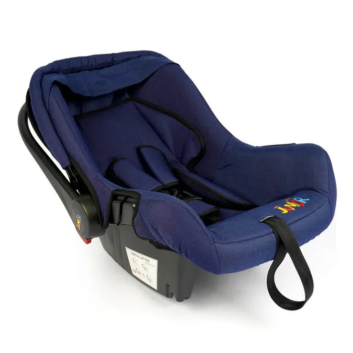 Premium Soft Baby Carry Cot