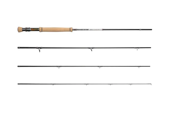 Primal Revel CS Fly Fishing Rod