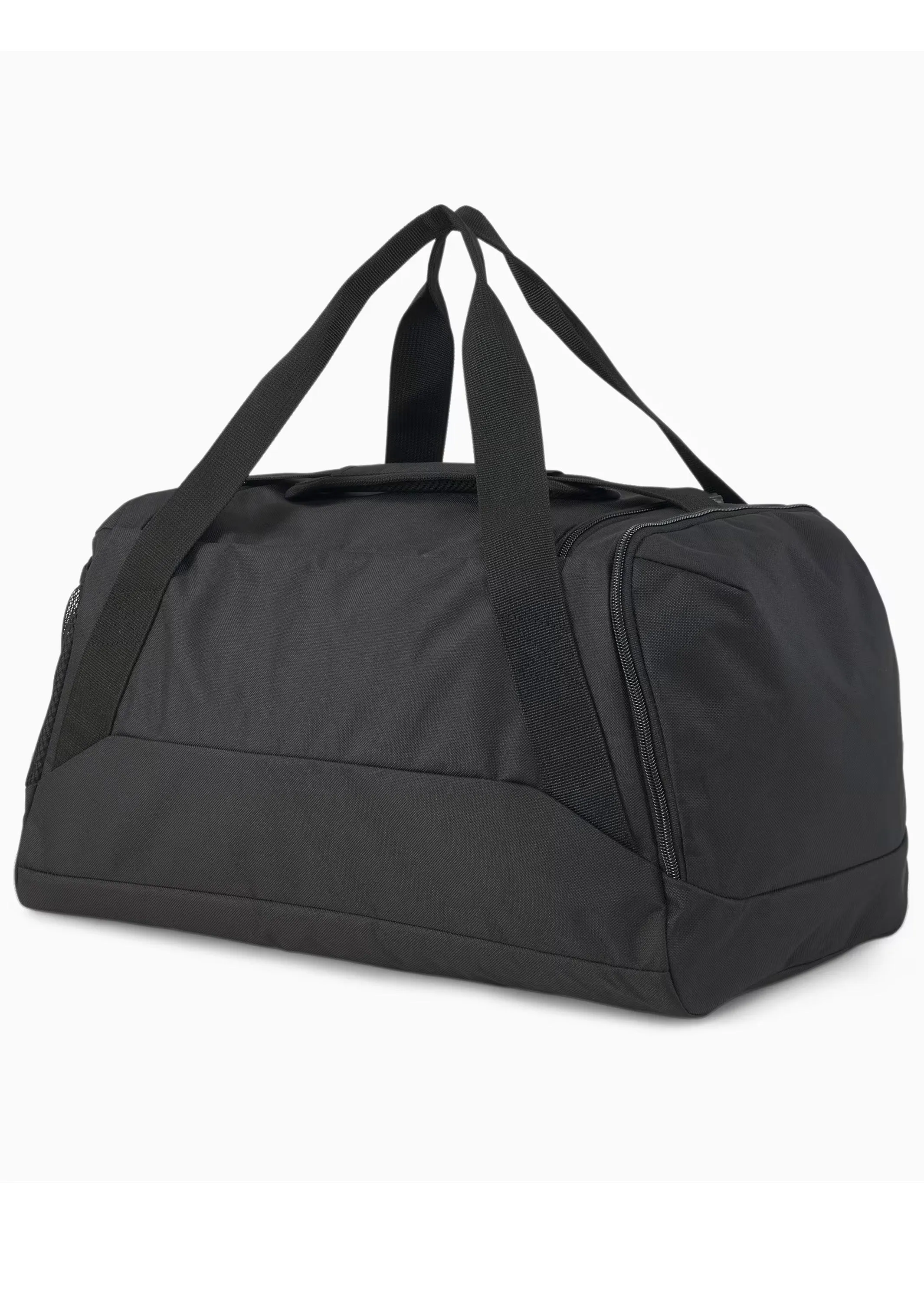 Puma Fundamentals Sports Bag Black - 30L