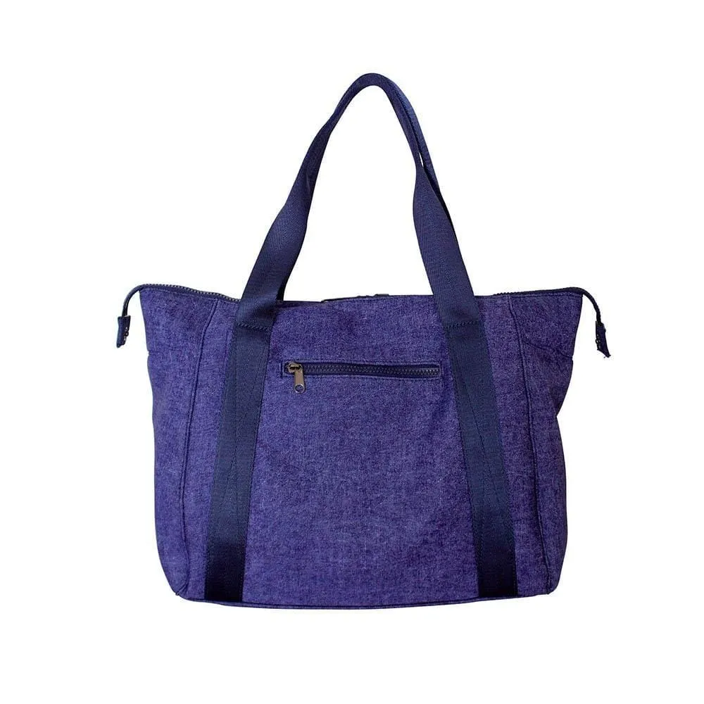 Push It Leisure/Gym Bag