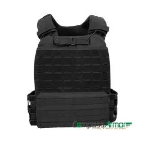 Quick Release Tactical Plate Carrier