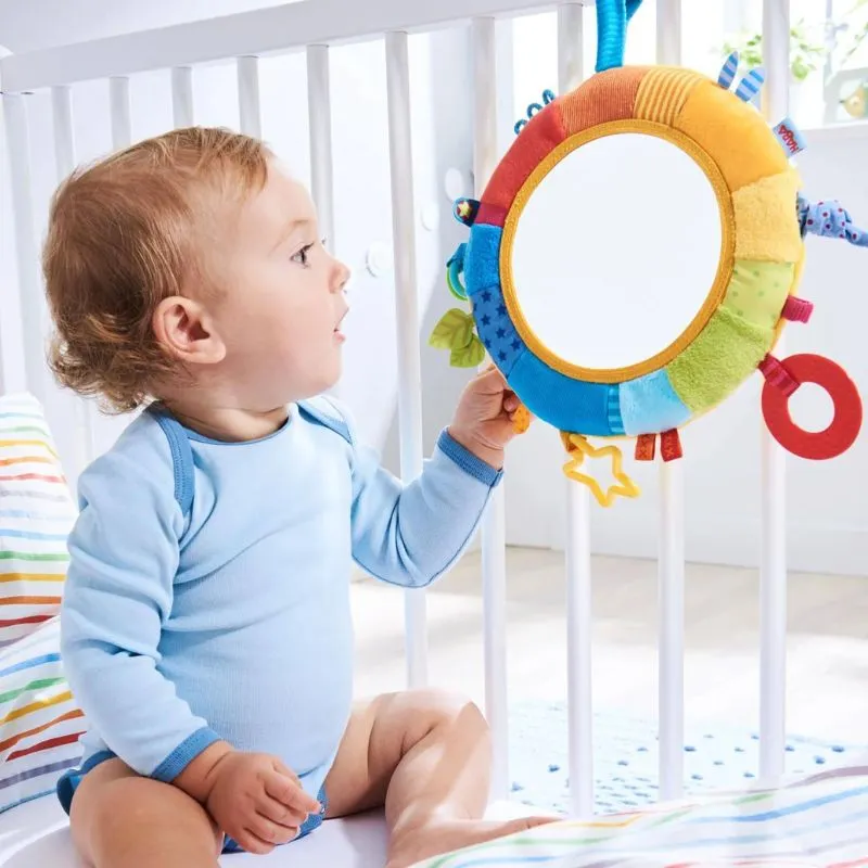 Rainbow Discovery Mirror