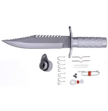 Ramster Survival Kit Knife