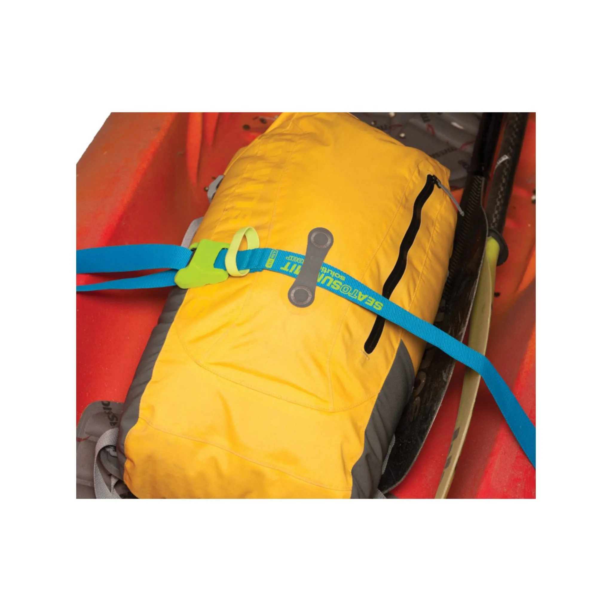 Rapid 26L Dry Pack