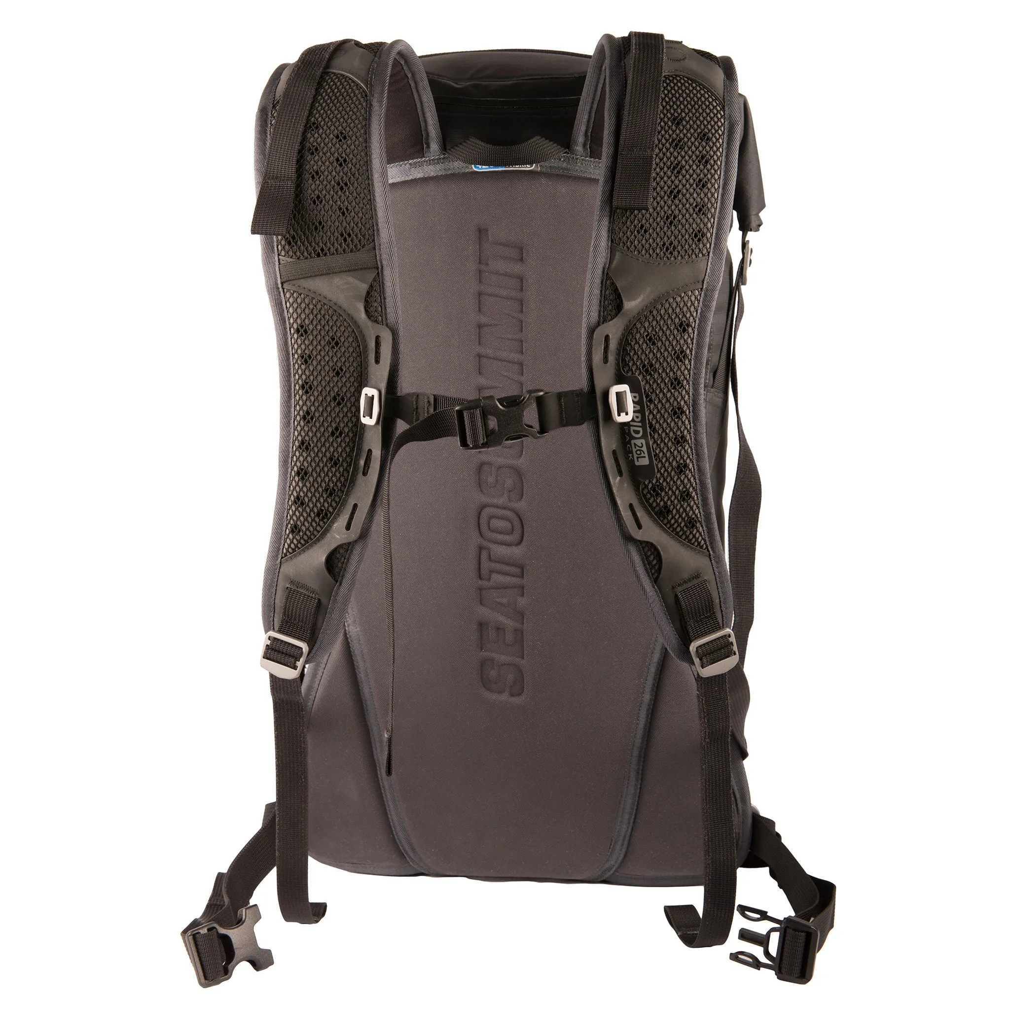 Rapid 26L Dry Pack