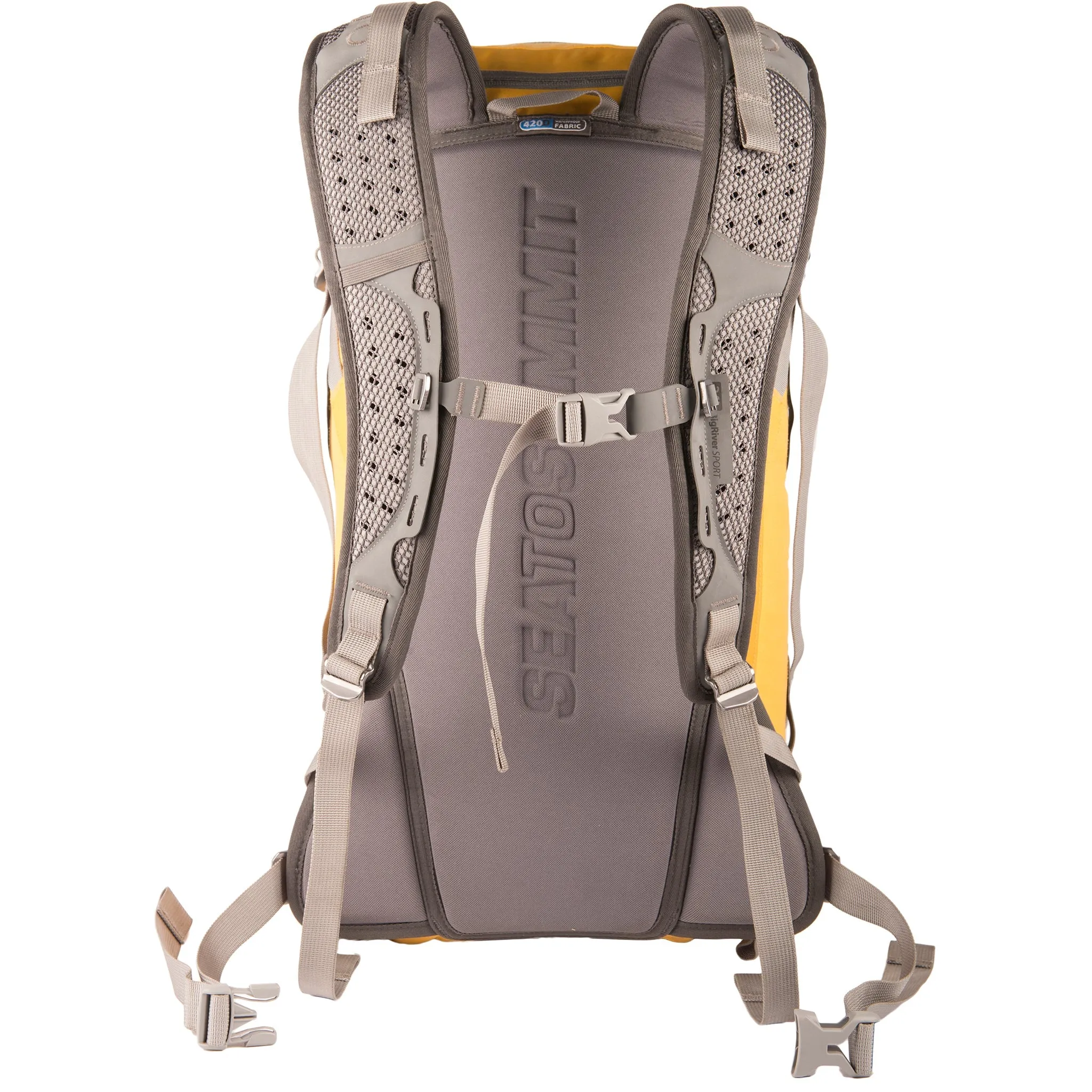 Rapid 26L Dry Pack