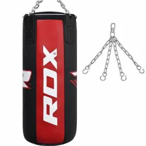 RDX X3 3ft 2-in-1 Professional Punching Bag Set