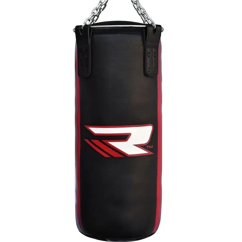 RDX X3 3ft 2-in-1 Professional Punching Bag Set