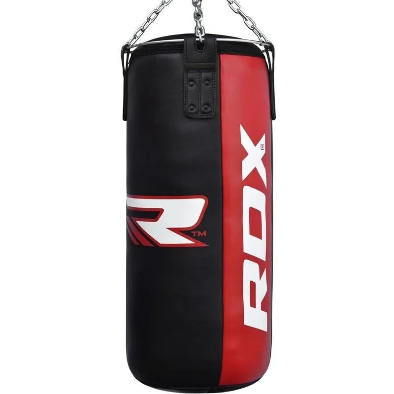 RDX X3 3ft 2-in-1 Professional Punching Bag Set