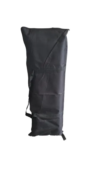 Recovery Tracks Nylon Storage Bag