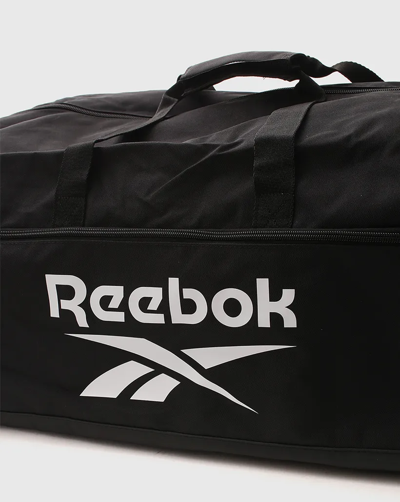 Reebok Ashland Large Grip Bag - Black