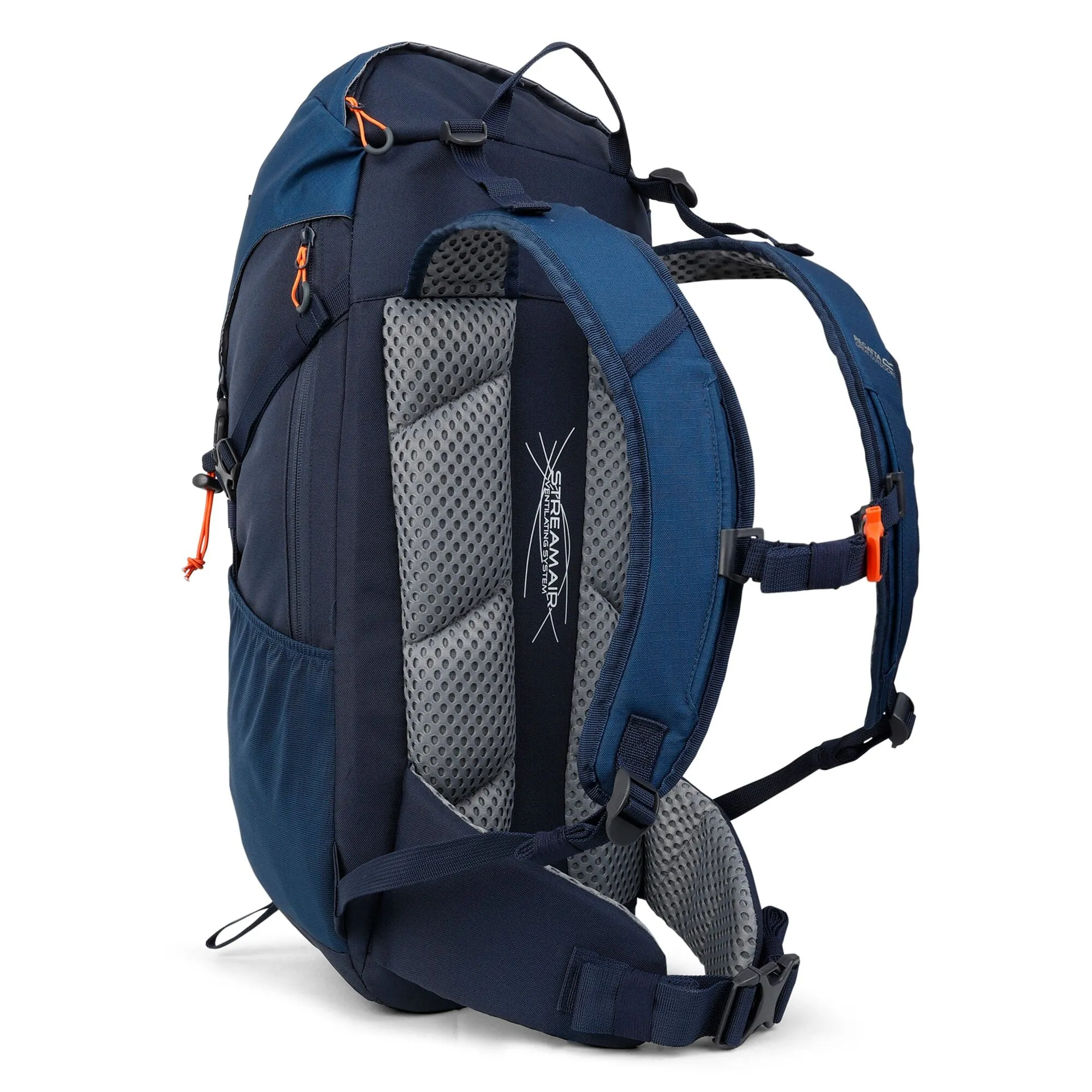 Regatta Highton V2 45L Hiking Backpack