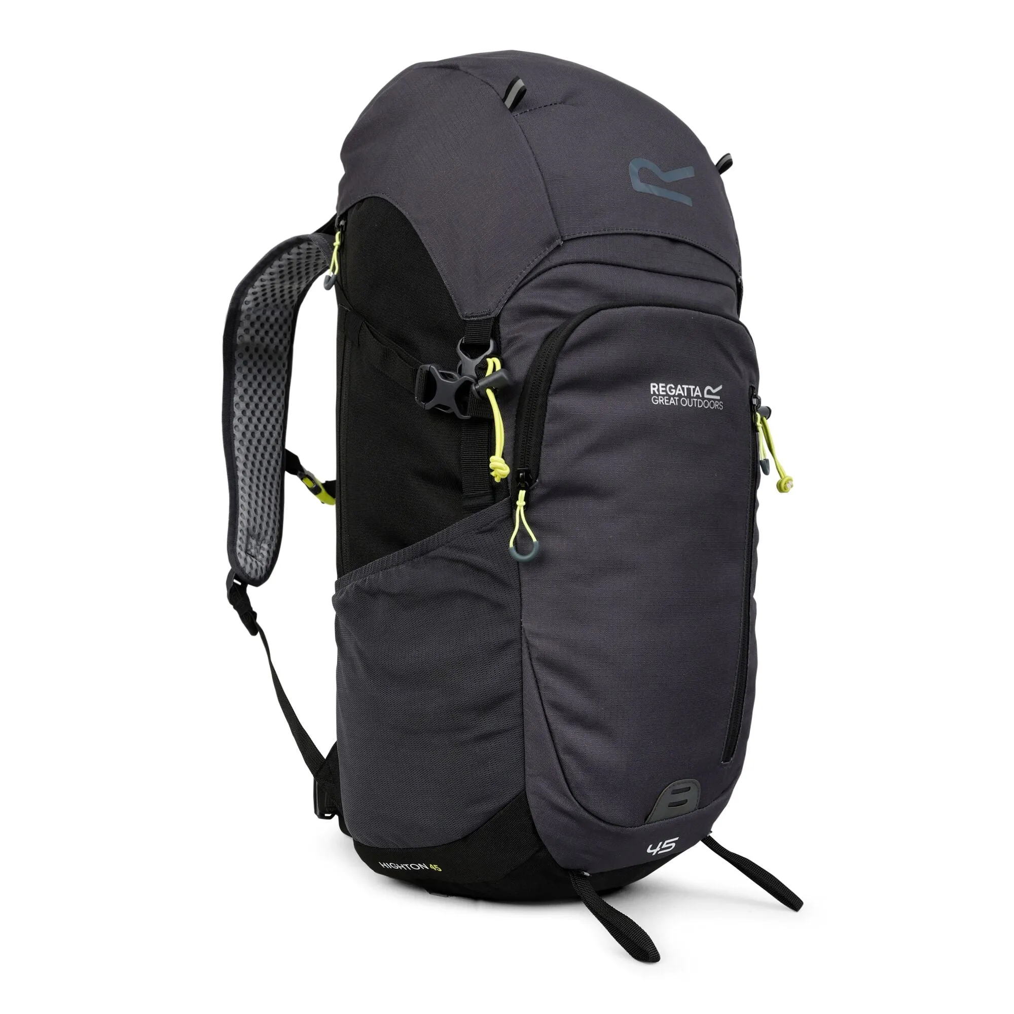 Regatta Highton V2 45L Hiking Backpack