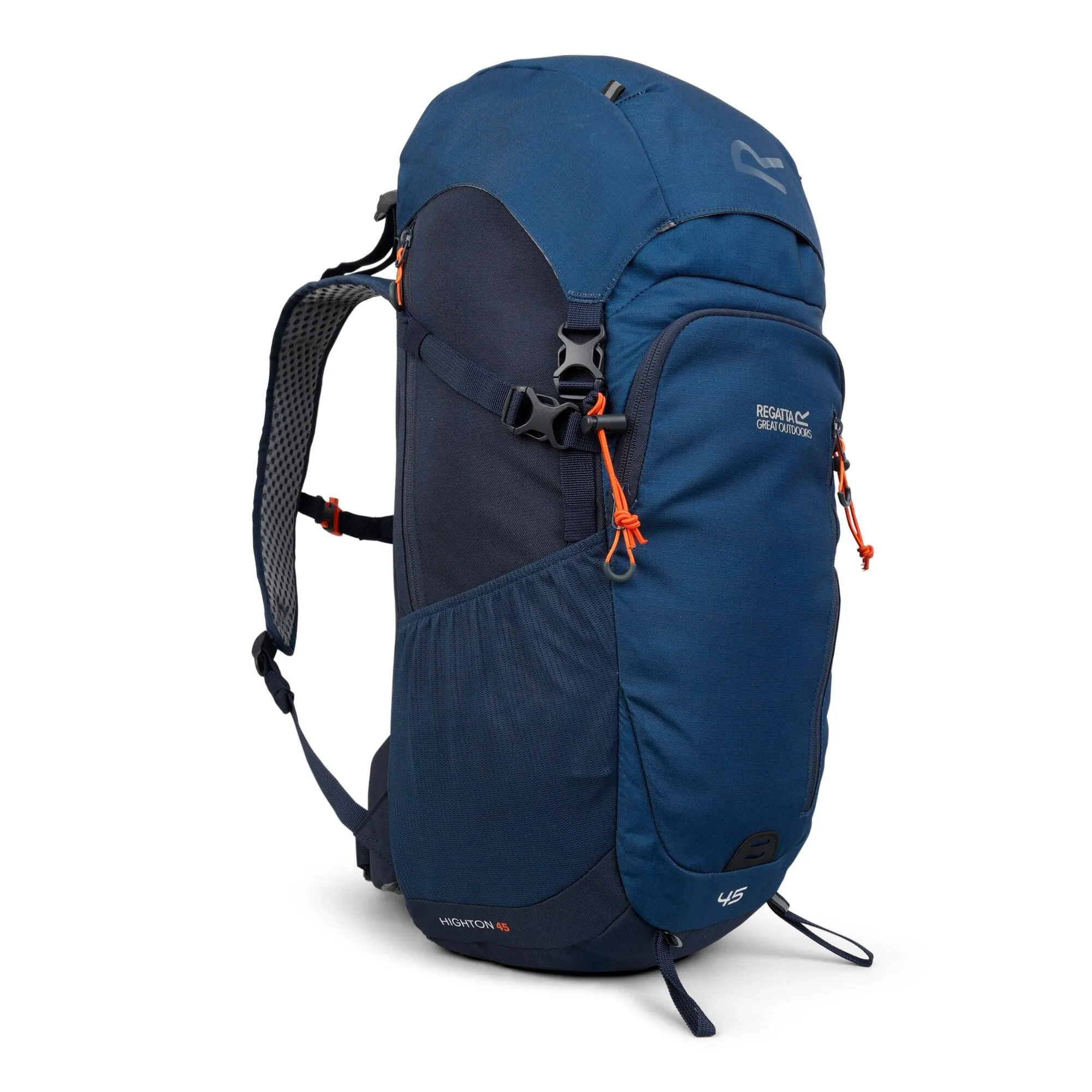 Regatta Highton V2 45L Hiking Backpack