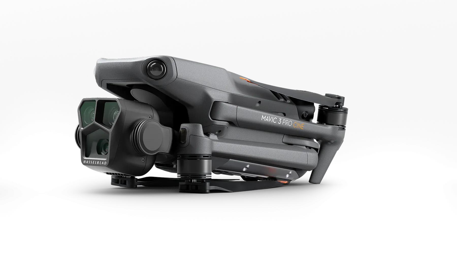 Rental DJI Mavic 3 Pro Cine Combo