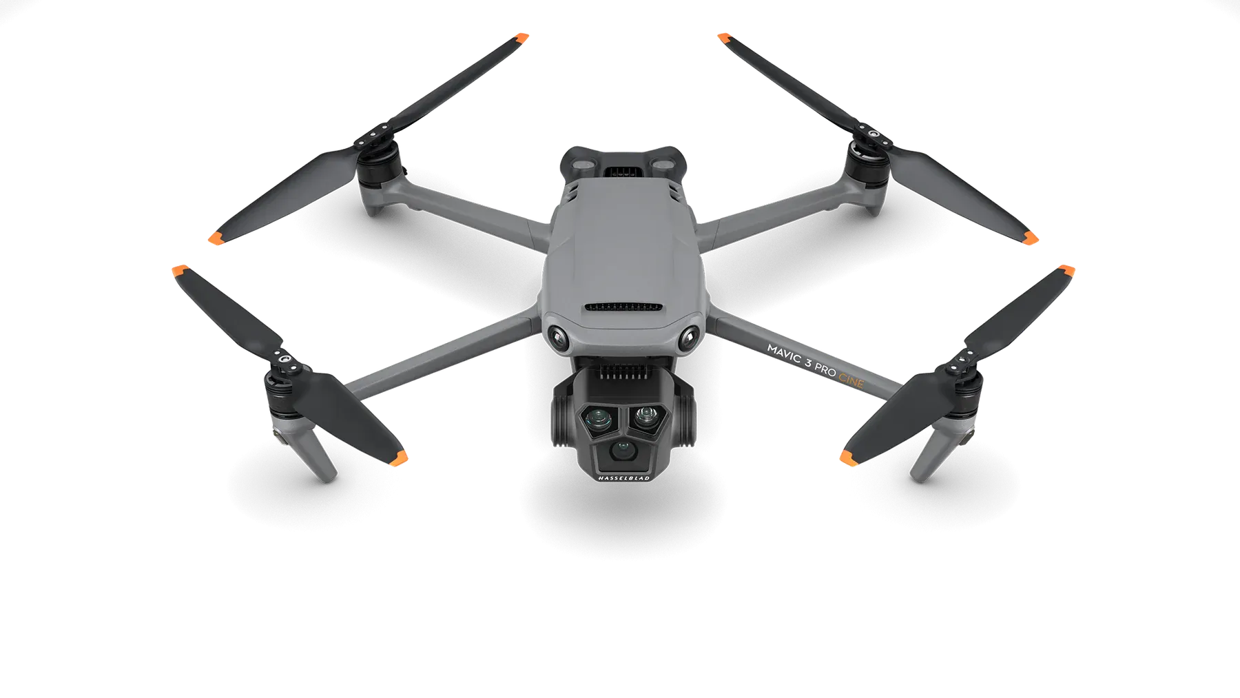 Rental DJI Mavic 3 Pro Cine Combo