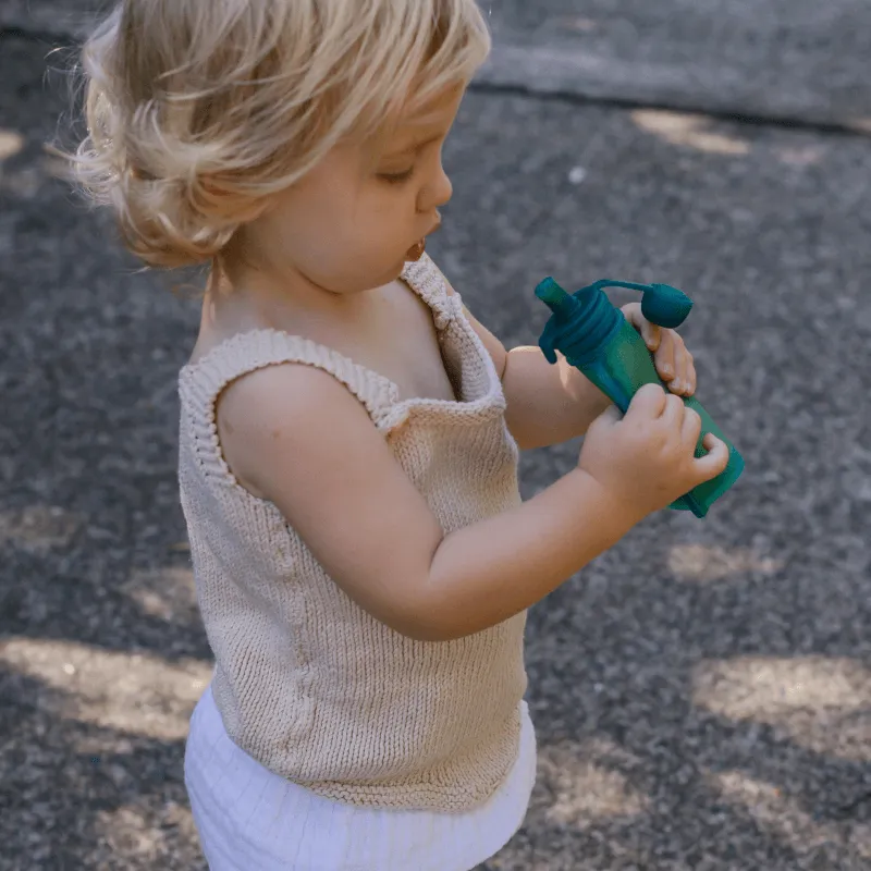 Reusable Yoghurt Pouches