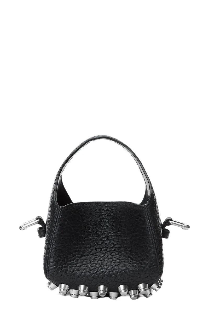 Rex Small Bucket Bag