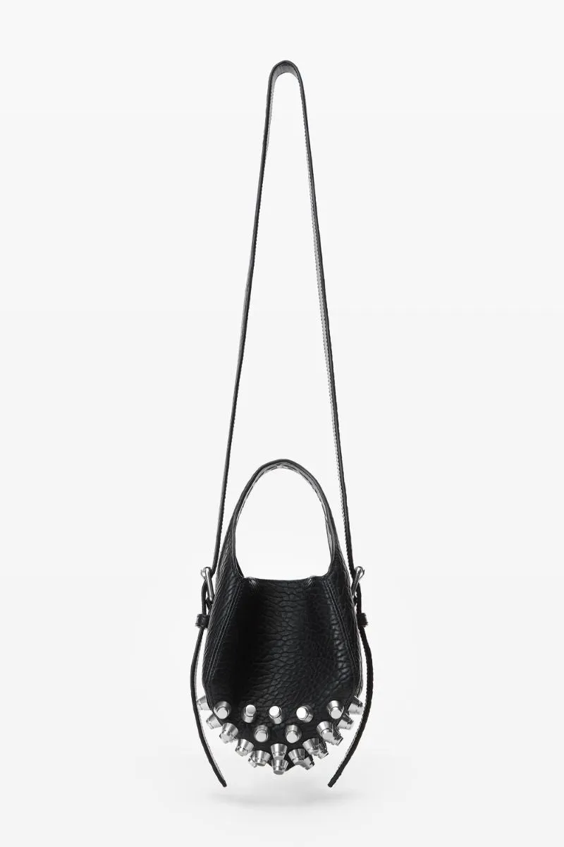 Rex Small Bucket Bag