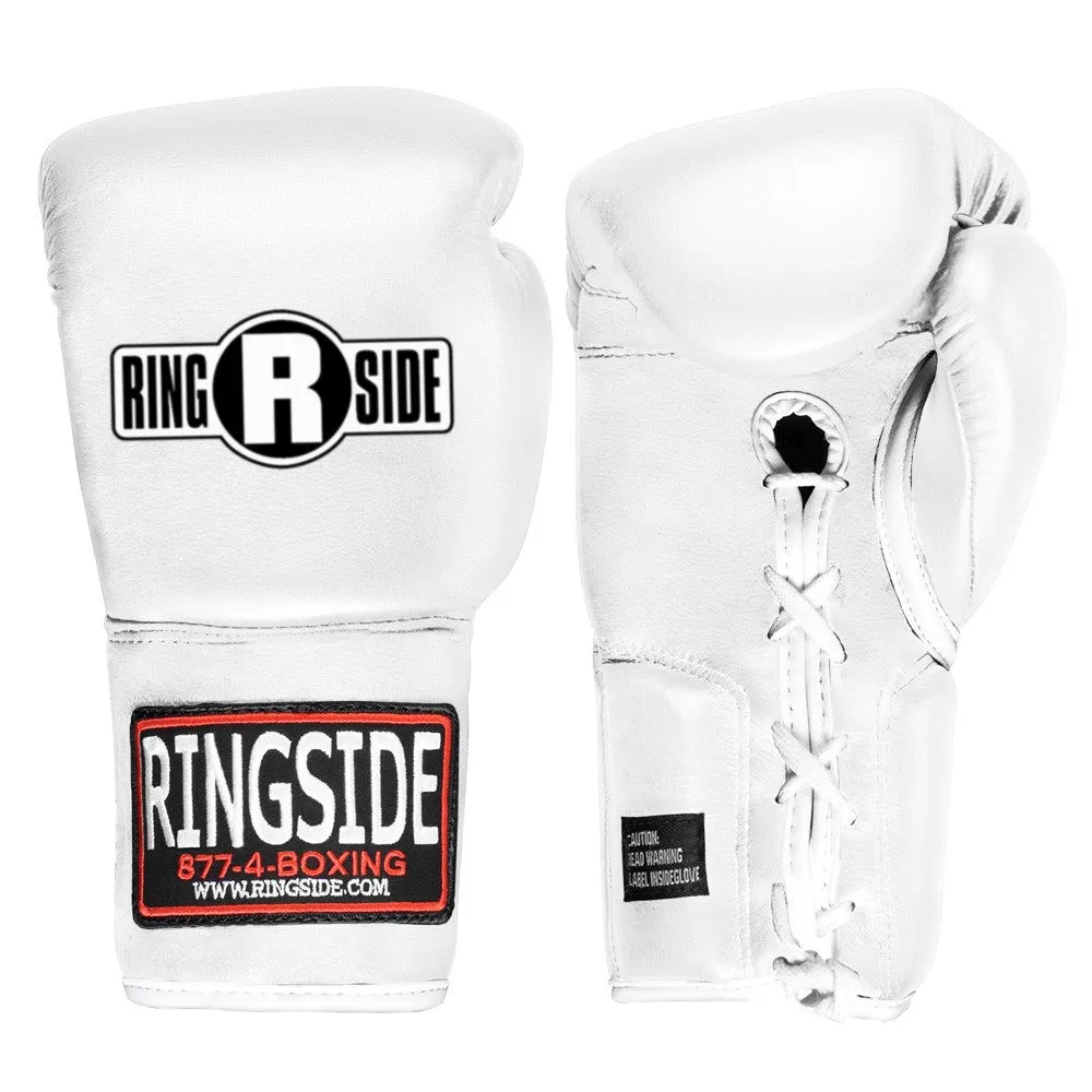 Ringside Pro Fight Gloves