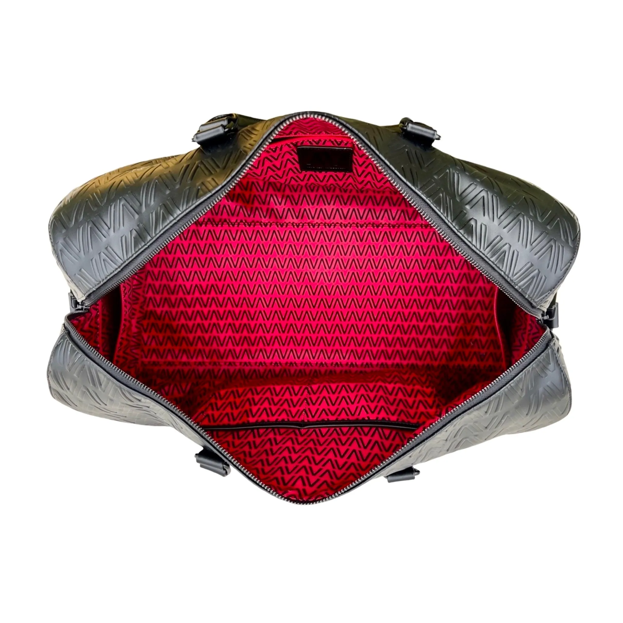 RO  WEEKEND TRAVEL & GYM DUFFEL (UNISEX)