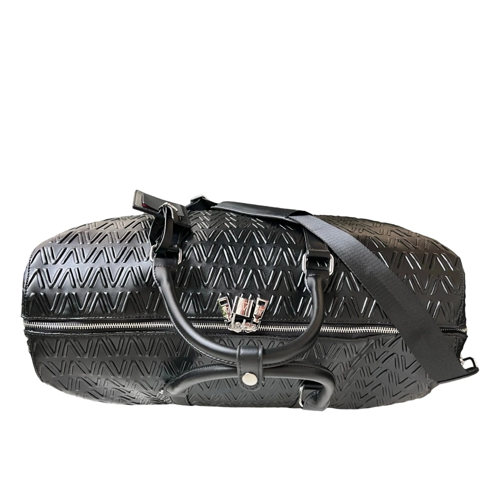 RO  WEEKEND TRAVEL & GYM DUFFEL (UNISEX)