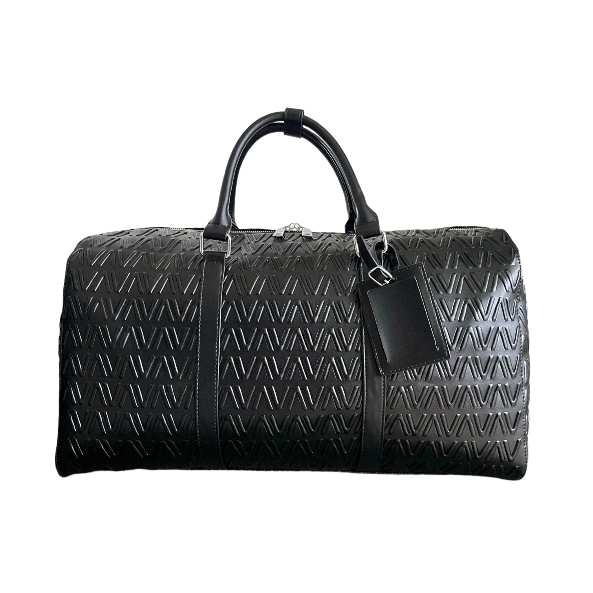 RO  WEEKEND TRAVEL & GYM DUFFEL (UNISEX)