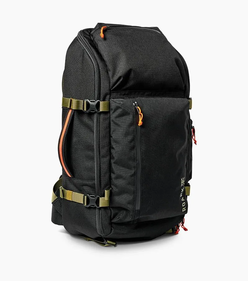 ROARK 5 Day Mule 55L - Black