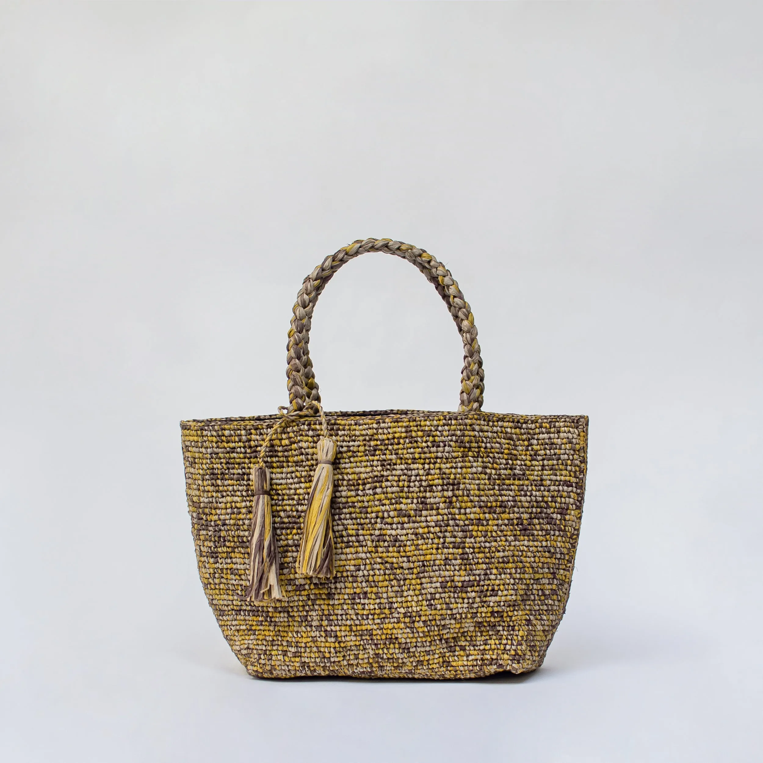 ROSE MARIE CHINE MEDIUM Bag