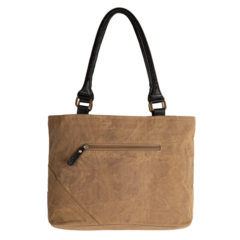 Route 86 Crossbody Bag