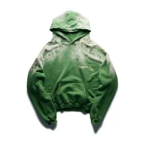 RRR123 - Gym Bag CVA Hoodie (Green)