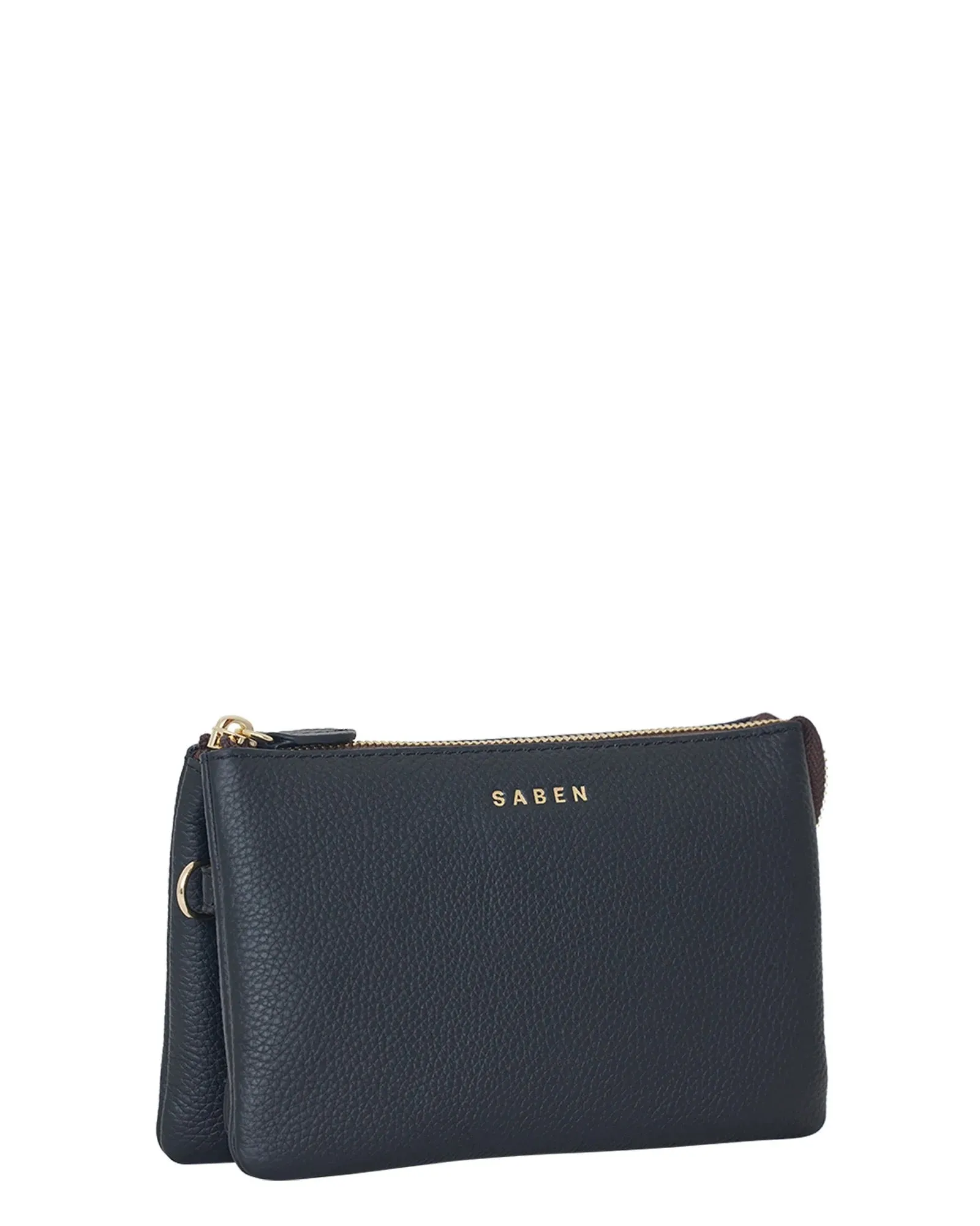 Saben Tilly’s Crossbody Bag - Black