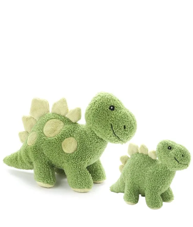 Sadie Green Dino Set